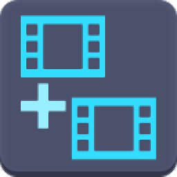 Adoreshare Video Joiner(視頻合并工具) v1.0.0.1 官方版