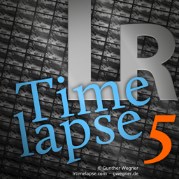 LRTimelapse Pro(延時攝影制作軟件) v5.5.7 免費(fèi)版