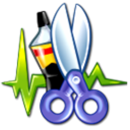 Visual Audio Splitter & Joiner v12.0 官方版
