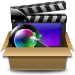 Pavtube Media Magician(媒體文件轉(zhuǎn)換器) v1.0.0 官方版