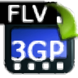 4Easysoft FLV to 3GP Video Converter(flv轉(zhuǎn)3gp視頻轉(zhuǎn)換器) v3.2.26 官方版