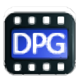 4Easysoft DPG Converter(DPG視頻格式轉(zhuǎn)換器) v3.2.26 官方版