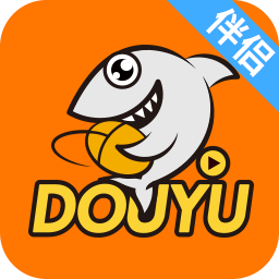 斗魚直播伴侶電腦版 4.9.4.0 官方版