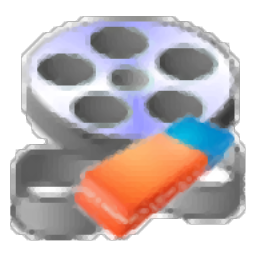 4dots Video Watermark Remover(視頻水印去除軟件) v3.9 官方版