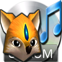 Bluefox Audio Converter(音頻格式轉(zhuǎn)換器) v3.01 官方版