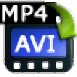 4Easysoft MP4 to AVI Converter(MP4轉(zhuǎn)AVI視頻轉(zhuǎn)換器) v3.2.26 官方版