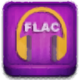 楓葉FLAC格式轉(zhuǎn)換器 v1.0.0.0 官方版