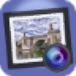 JixiPix Simply HDR(HDR照片合成軟件) v3.25 官方版