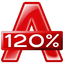 Alcohol 120% 2.0.3.11012
