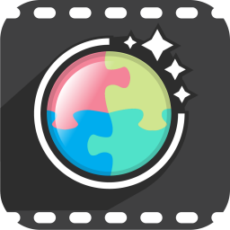 Photoflare(開源圖像處理工具) v1.6.5 免費(fèi)版