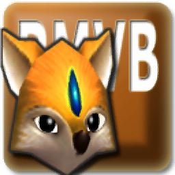 Bluefox RMVB to X converter(RMVB視頻格式轉(zhuǎn)換器) v3.01 官方版