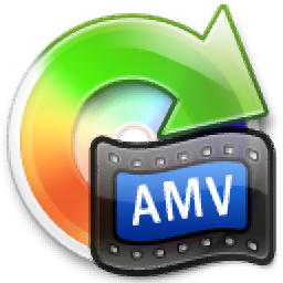 iOrgSoft DVD to AMV Converter(DVD轉(zhuǎn)AMV格式轉(zhuǎn)換器) v3.3.8 官方版