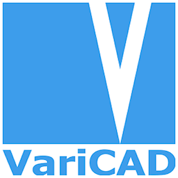 VariCAD(CAD圖紙繪制) v1.0 免費(fèi)版