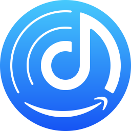 Amazon Music Converter(亞馬遜音樂(lè)轉(zhuǎn)換器) v1.2.1 官方版