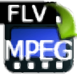 4Easysoft FLV to MPEG Video Converter(FLV轉(zhuǎn)MPEG格式轉(zhuǎn)換器) v3.2.26 官方版
