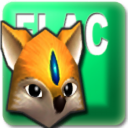 Bluefox FLAC MP3 Converter(MP3/FLAC轉(zhuǎn)換器) v3.01 官方版