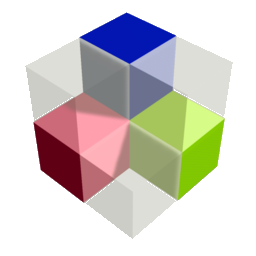 MyVoxelMaker(三維像素建模軟件) v2.0 免費(fèi)版