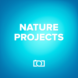 NATURE projects(圖片天氣背景修改軟件) v1.18.02839 免費(fèi)版